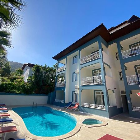 إتْشميلير Villa Eda Apart المظهر الخارجي الصورة