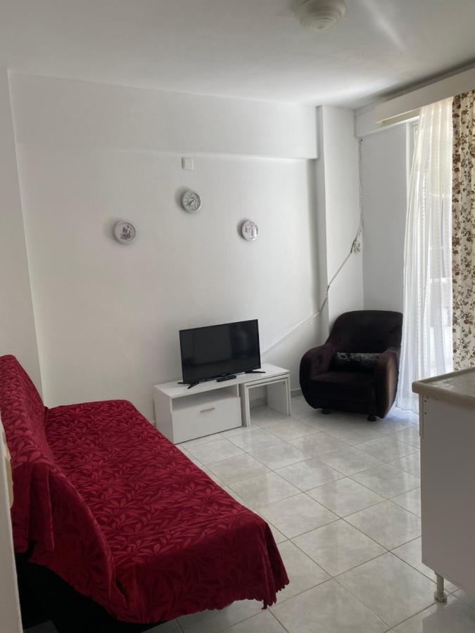 إتْشميلير Villa Eda Apart المظهر الخارجي الصورة