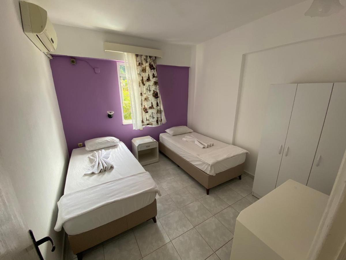 إتْشميلير Villa Eda Apart المظهر الخارجي الصورة