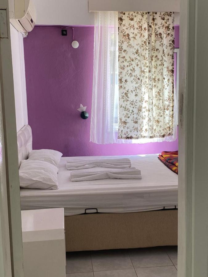 إتْشميلير Villa Eda Apart المظهر الخارجي الصورة