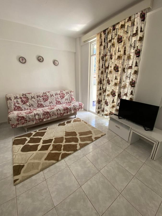 إتْشميلير Villa Eda Apart المظهر الخارجي الصورة