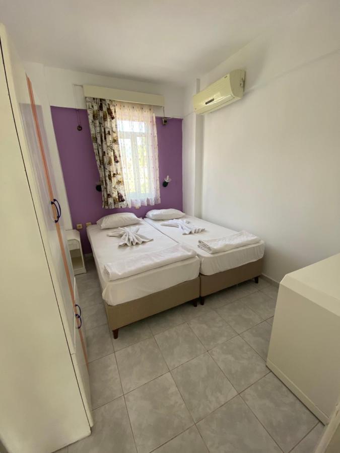 إتْشميلير Villa Eda Apart المظهر الخارجي الصورة