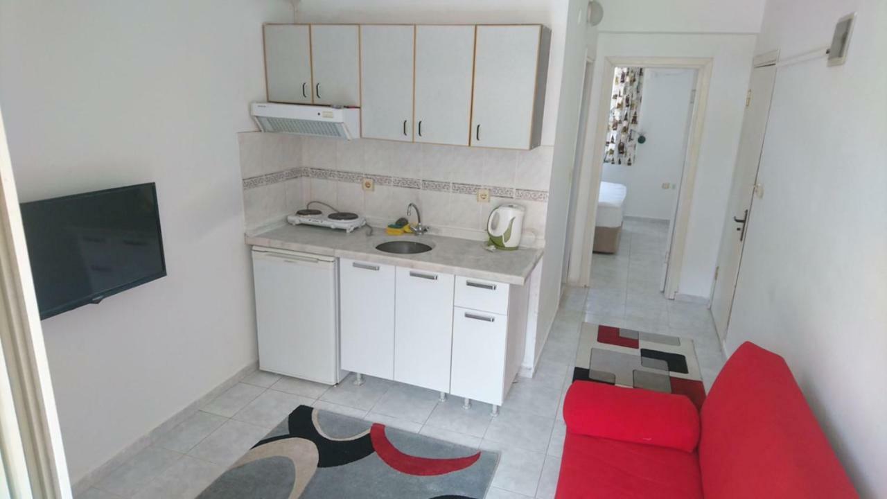 إتْشميلير Villa Eda Apart المظهر الخارجي الصورة