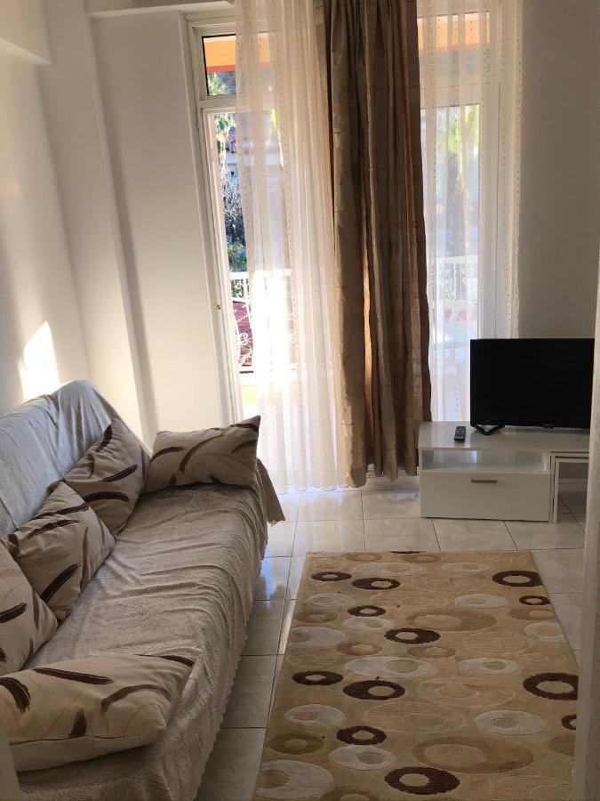 إتْشميلير Villa Eda Apart المظهر الخارجي الصورة