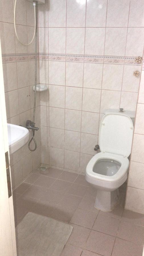 إتْشميلير Villa Eda Apart المظهر الخارجي الصورة