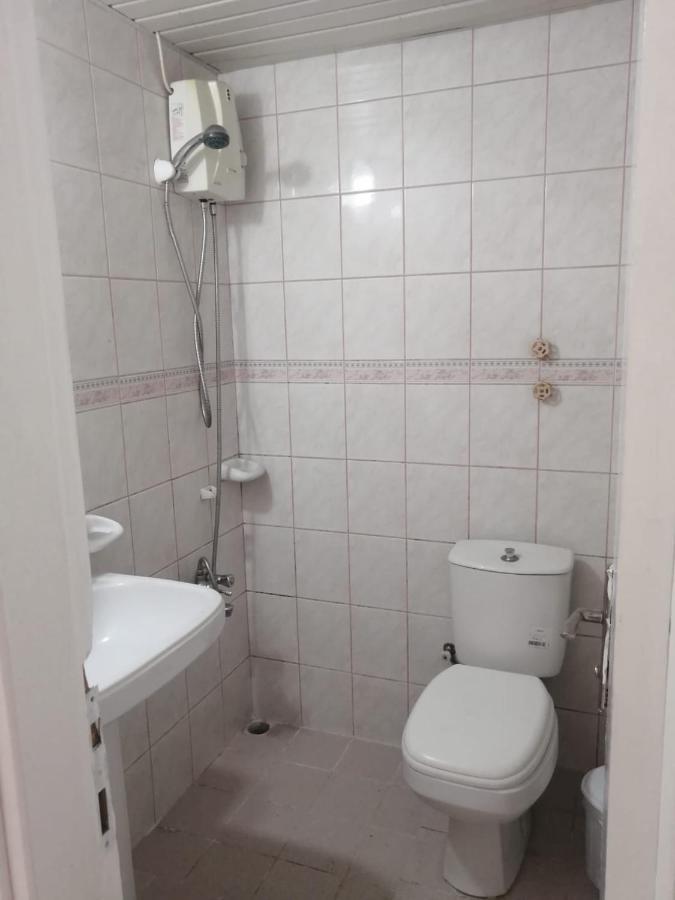 إتْشميلير Villa Eda Apart المظهر الخارجي الصورة