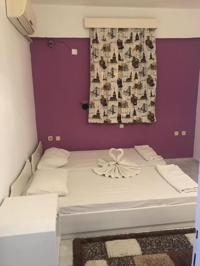 إتْشميلير Villa Eda Apart المظهر الخارجي الصورة