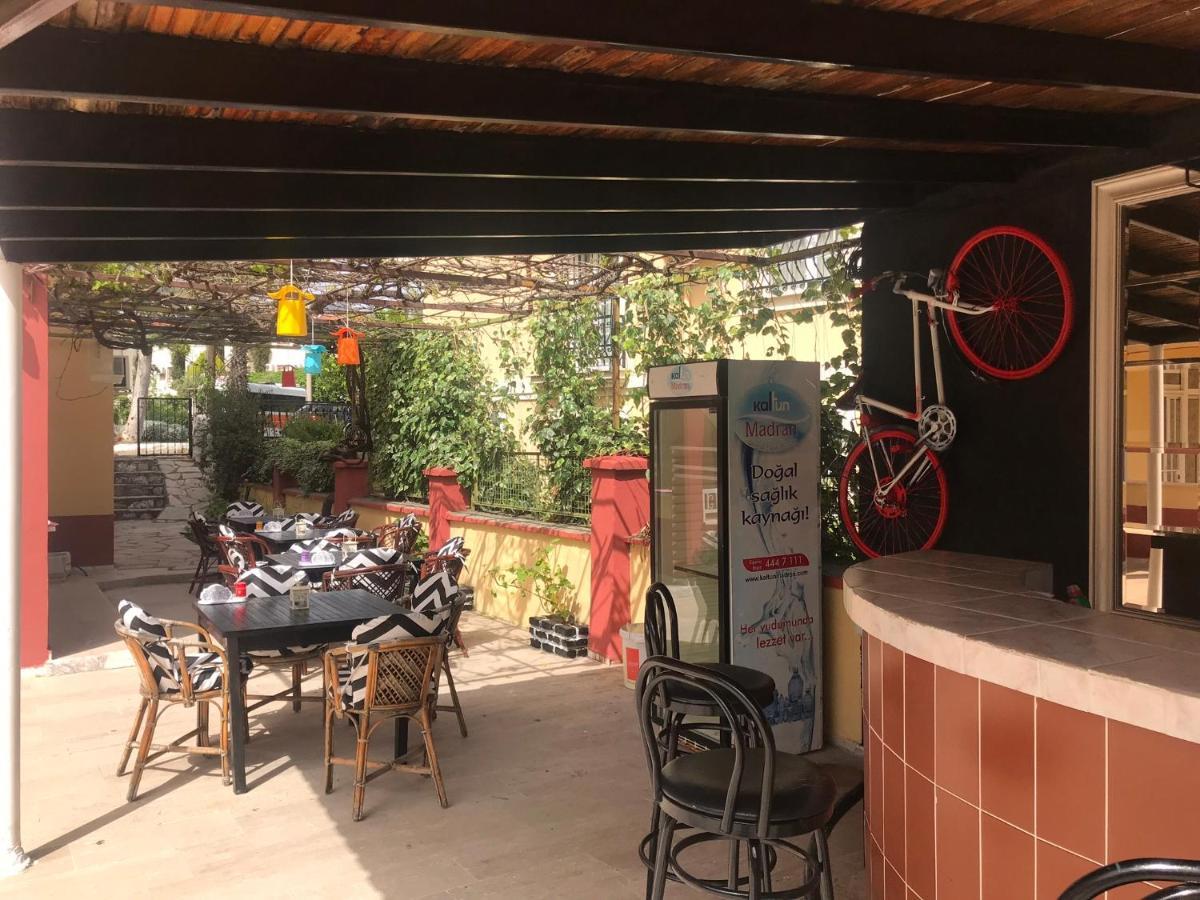 إتْشميلير Villa Eda Apart المظهر الخارجي الصورة